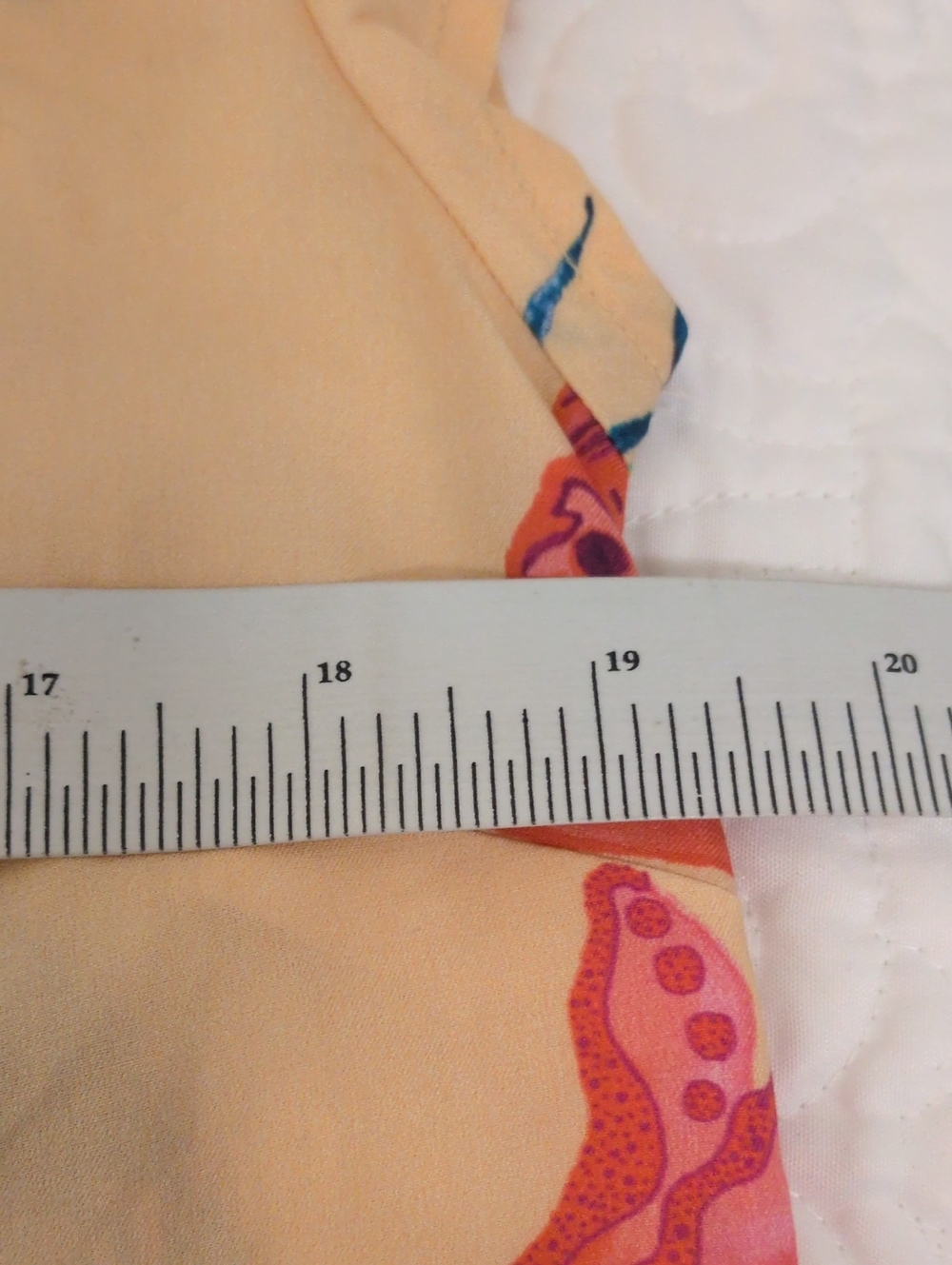 Patagonia pataloha Sea Harvest Shirt - Picture 10 of 13